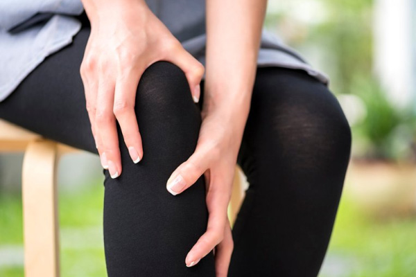 Knee Pain