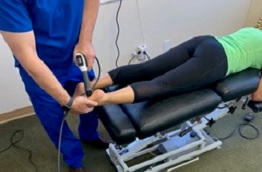 Plantar Fasciitis