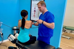 Shoulder Pain