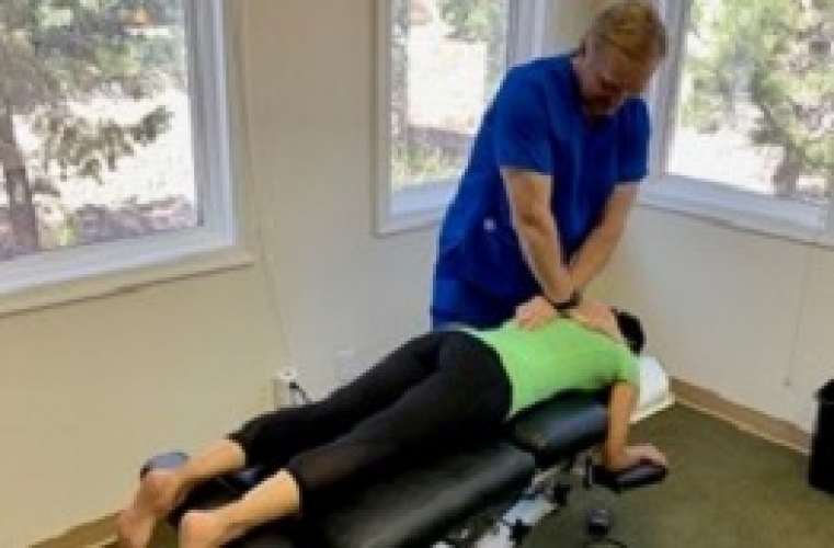 Chiropractic